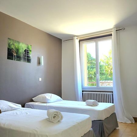 Cit'Hotel La Residence Villebois Exterior photo