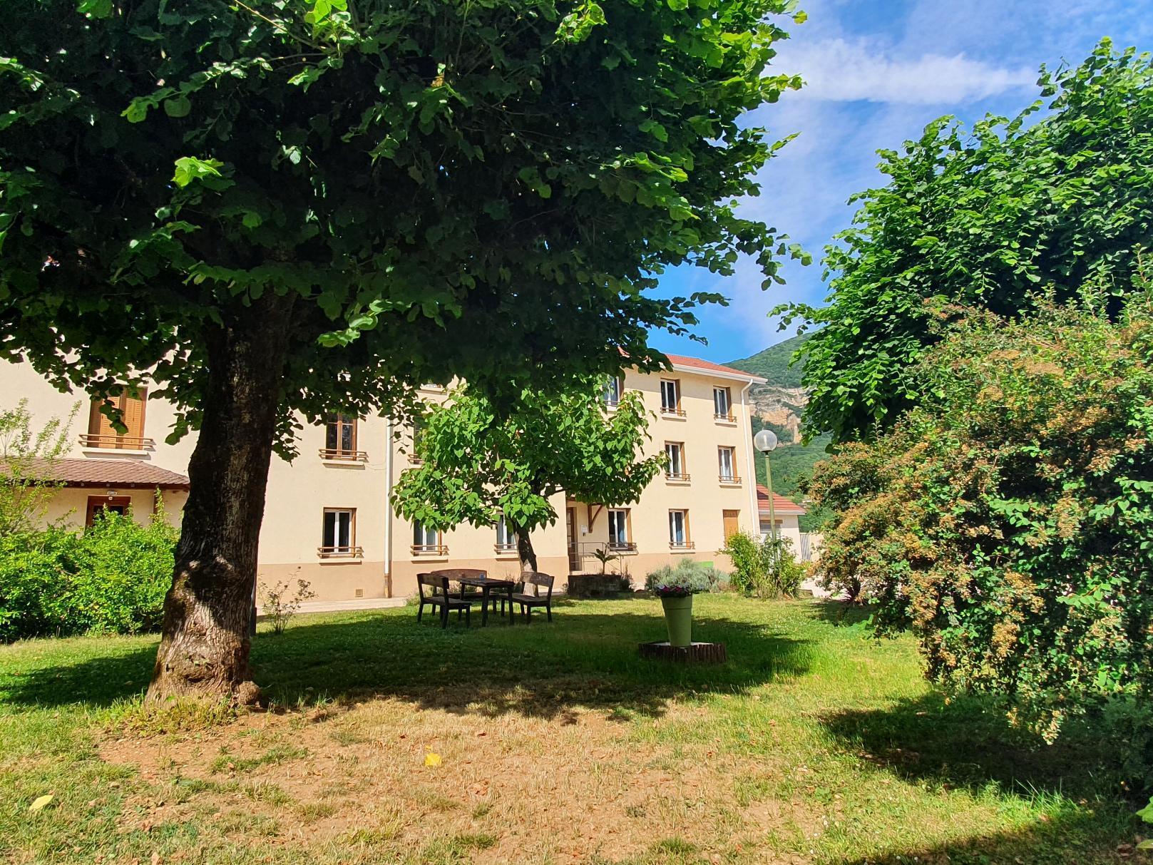Cit'Hotel La Residence Villebois Exterior photo