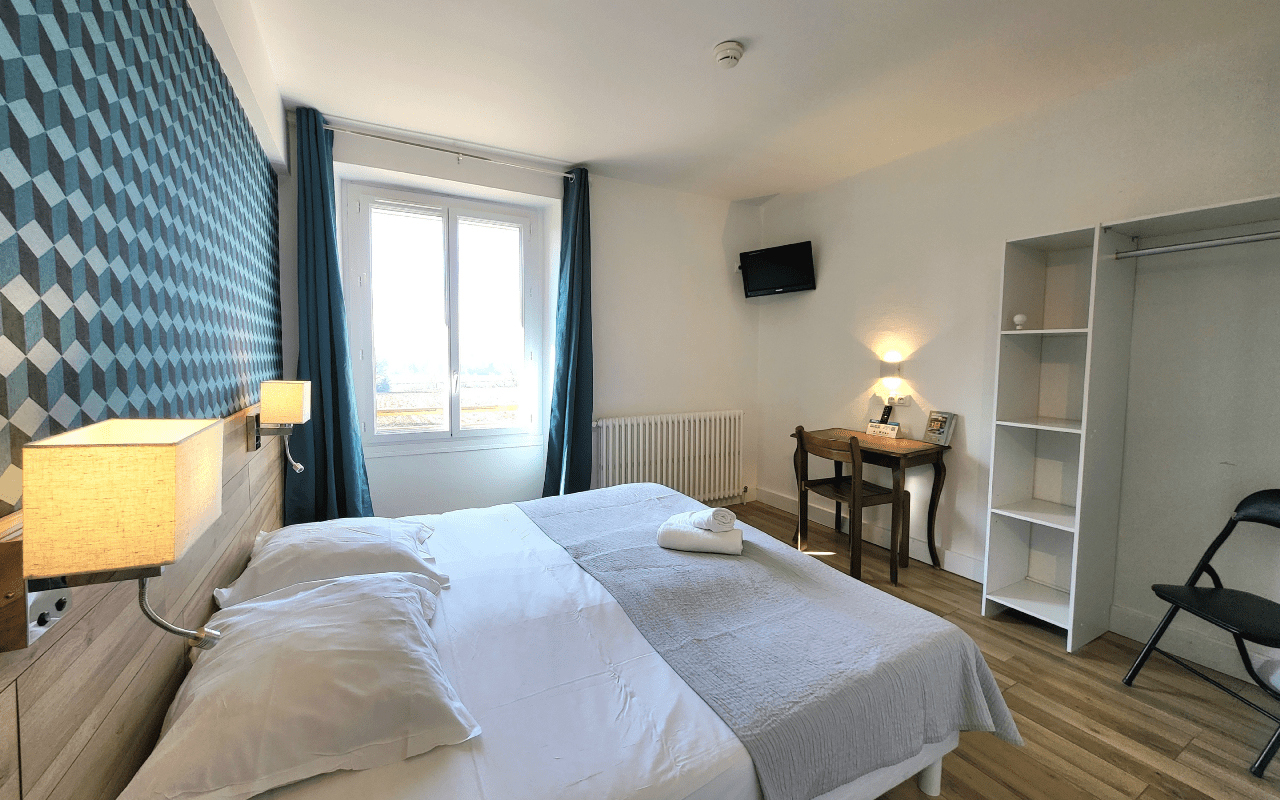 Cit'Hotel La Residence Villebois Exterior photo