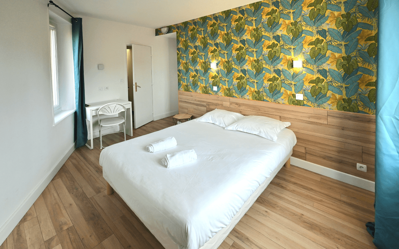 Cit'Hotel La Residence Villebois Exterior photo